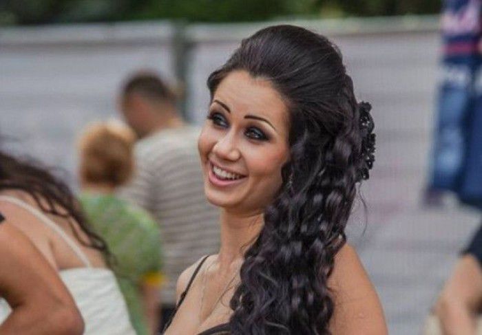 Irina Tarasciuc, care deține și cetățenia României, ar putea fi lipsită de a doua cetățenie. Foto: reportervirtual.ro