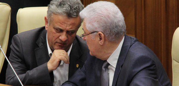 Fracțiunea PCRM, ca şi cea a PSRM, nu va da curs invitației lansate de șeful statului la consultări privind identificarea unui candidat la funcția de prim-ministru.