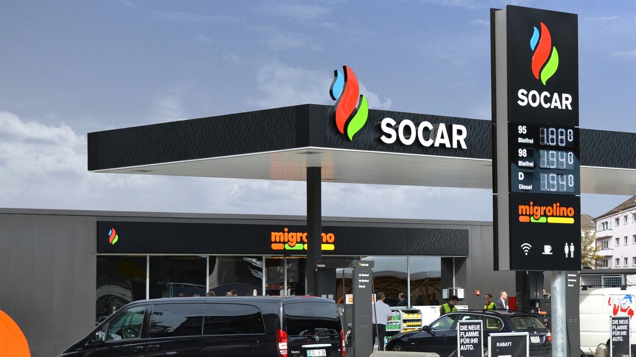 Молдова и Азербайджан давно обсуждают возможность выхода компании SOCAR на рынок нашей страны.