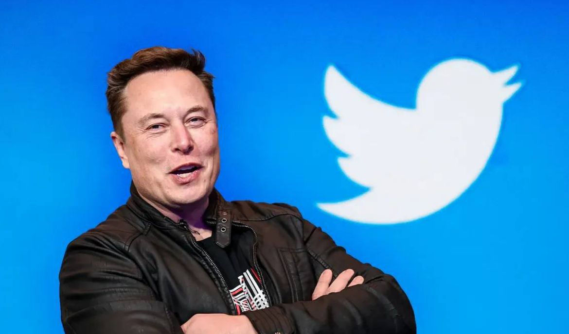 Twitter обвиняет Маска в многомиллионных убытках.