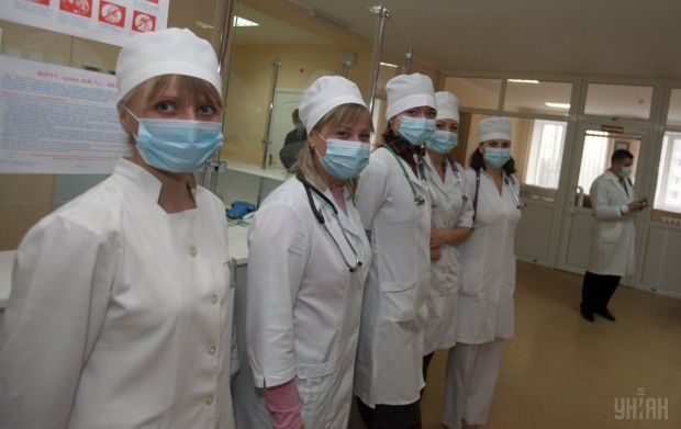 Эпидемиолог сказала, что больше всего людей умерло в нынешнем сезоне в Одесской области.