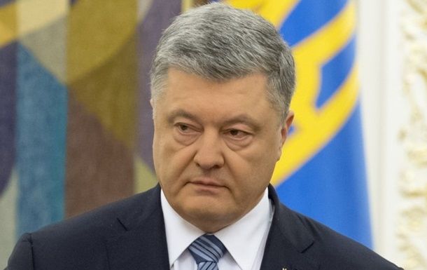 В мае 2014 года Порошенко заявлял, что Антитеррористическая операция на Донбассе "будет продолжаться часы".