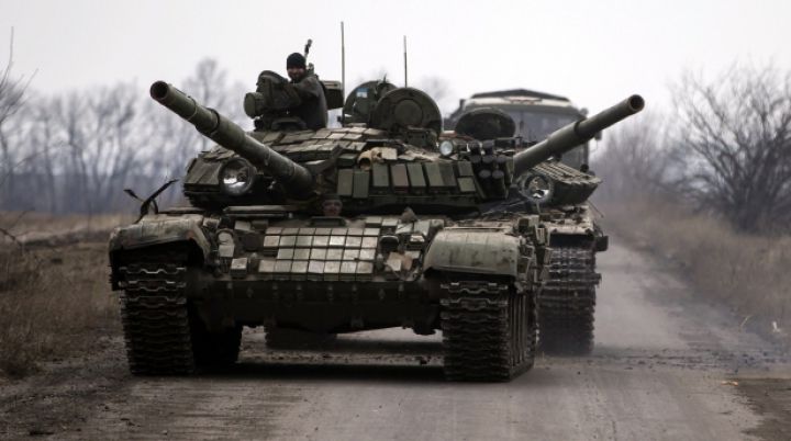 În pofida armistițiului negociat la Minsk, războiul din estul Ucrainei continuă să facă victime.