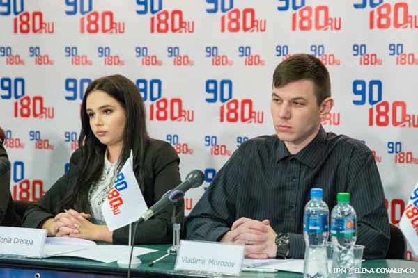 Юрист Ксения Драга отметила, что каждая проблема требует индивидуального подхода.