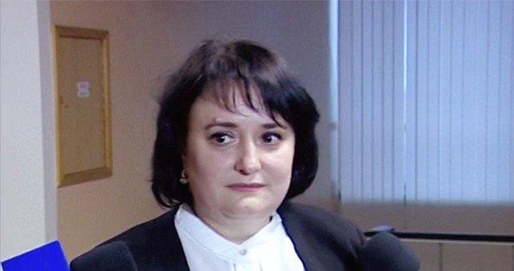 Министр здравоохранения не комментирует дело о вскрытии трупов за взятки.