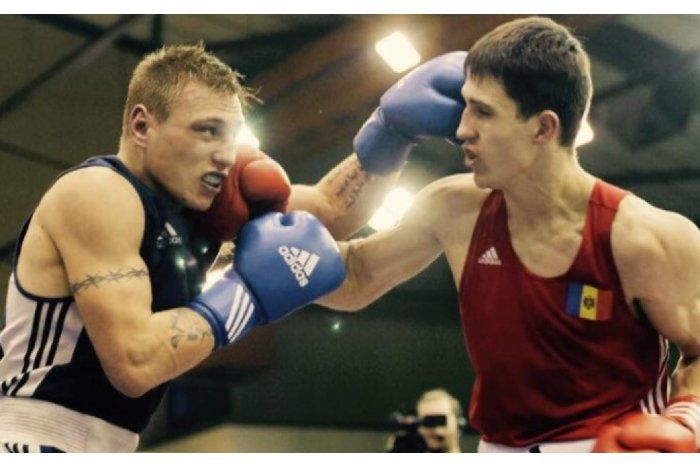 Nouă boxeri moldoveni vor participa la Europenele Under-22.
