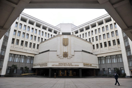 Власти Крыма пригласили понаблюдать за проведением референдума представителей Бюро по демократическим институтам и правам человека.