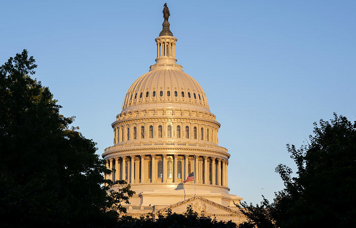 Власти США пообещали больше не насаждать силой демократию в мире.