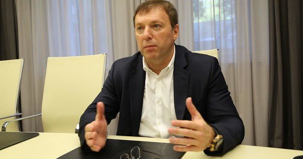 Информация о предполагаемой двойной идентичности Важи Джаши появилась две недели назад. 
