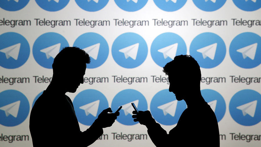 Анонимность пользователей Telegram поставили под сомнение.