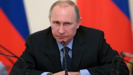 Rusia vrea monedă unică pentru Uniunea Eurasiatică. Foto: politico.com