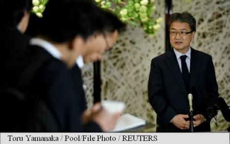 SUA și Coreea de Nord au contacte diplomatice directe. Foto: reuters.com