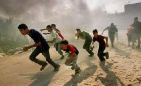 Cu toate acestea, Benjamin Netanyahu spune că în cazul în care armistiţiul va eşua va urma o operaţiune militară de amploare în Fâşia Gaza.