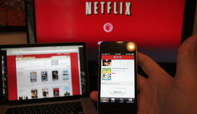 Компания Netflix была основана в 1997 году, а свой стриминговый видео-сервис запустила в 2007 году.