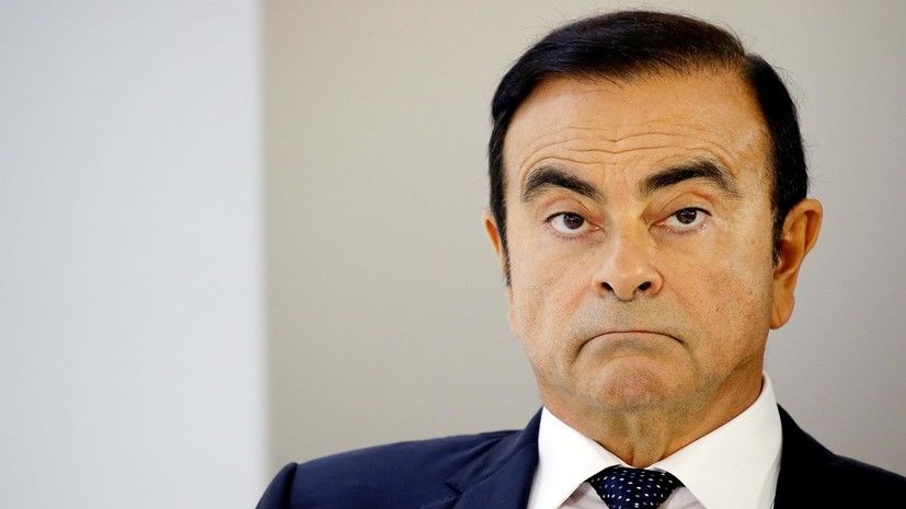 Прокуратура Токио предъявила экс-руководителю экс-главе Nissan Карлосу Гону новое обвинение.