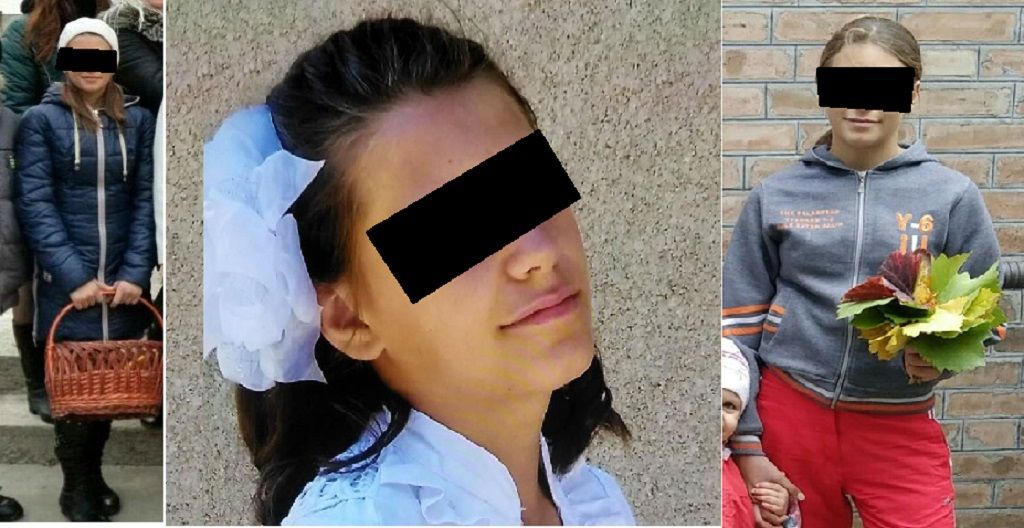 13-летняя девочка из села Кицканы была найдена повешенной на дереве в лесу.
