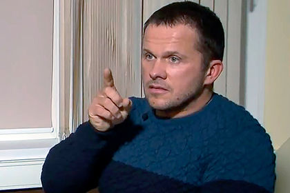 «Отравитель Скрипаля» оказался сельским диджеем.
