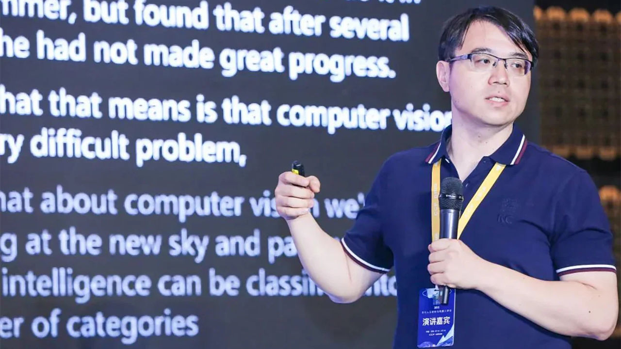 Mai mulți cercetători în domeniul inteligenței artificiale au decedat subit în China.