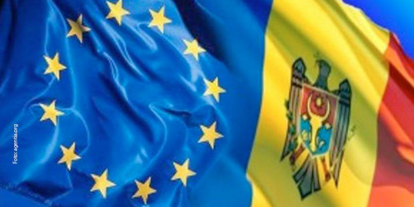День Европы отмечается в Кишиневе 11 и 12 мая.