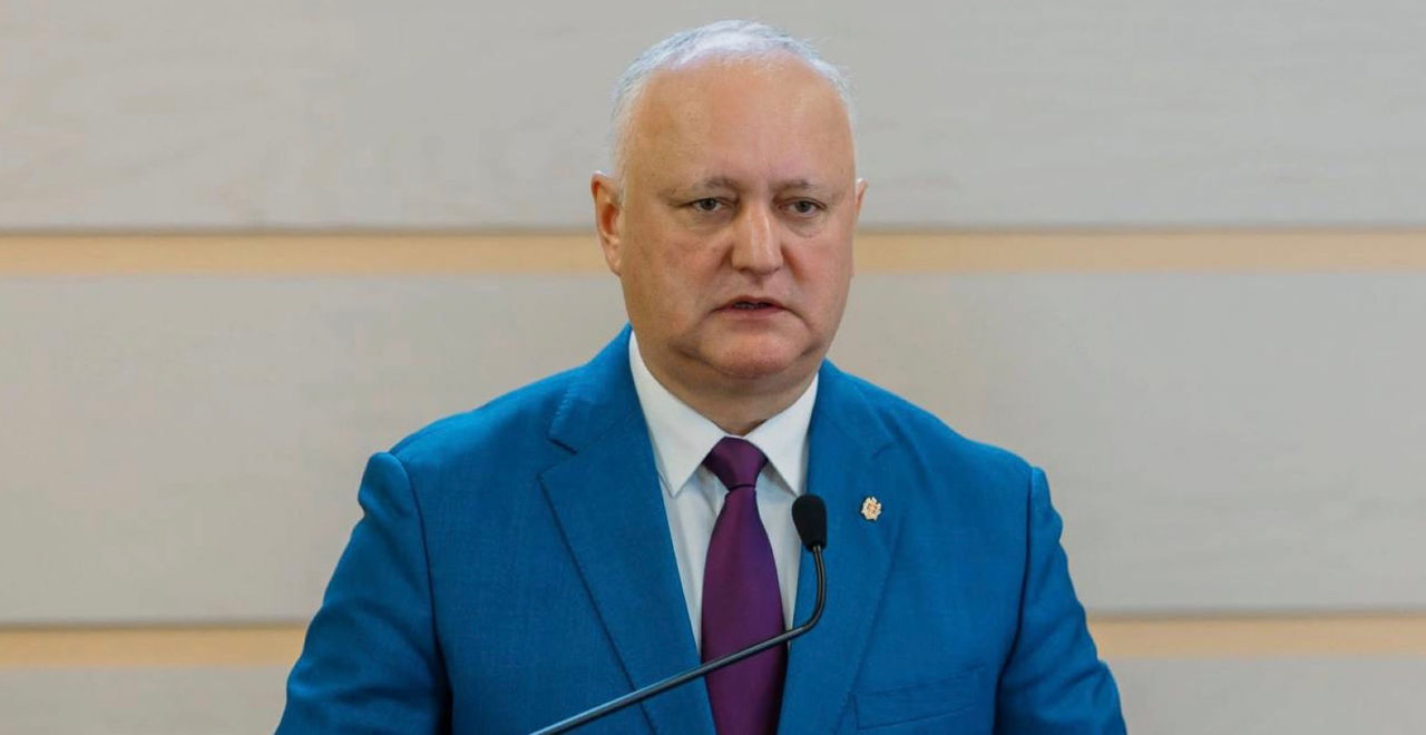 Socialiștii au anunțat două inițiative privind Moldova ca stat capturat.