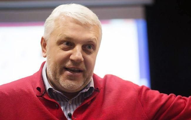 Павел Шеремет погиб утром 20 июля 2016 года в центре Киева в результате взрыва автомобиля по пути на радиоэфир.