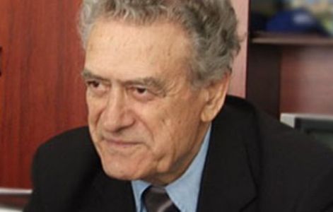 Сопредседатель ОКК от Молдовы генерал Ион Солоненко. Фото: moldovenii.md