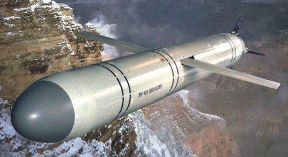 Șoigu a spus că Rusia a informat în avans Israelul și SUA de planul său de a lansa rachete de pe un submarin.