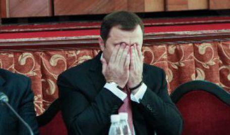 Am citit ieri un fel de „interviu” al lui Filat, postat pe un portal pe care precedentul astfel de „interviu” fusese cu Plahotniuc.