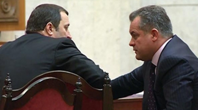 "Eu personal am negociat cu Filat această funcţie, atunci când PLDM a cerut fotoliul de vicepriministru", a spus Vlad Plahotniuc.