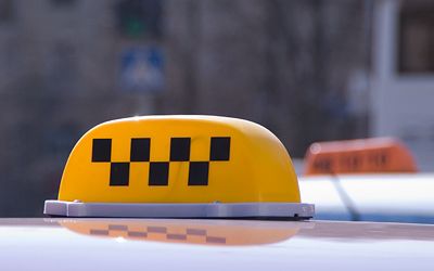 22-летний водитель такси находился в состоянии наркотического опьянения. Фото: computerra.ru