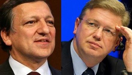  Uniunea Europeană lansează semnale din ce în ce mai încurajatoare pentru Republica Moldova.