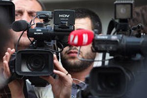 Съёмочную группу Первого Приднестровского телеканала сотрудники пограничной полиции Молдовы не пустили в Гагаузию.