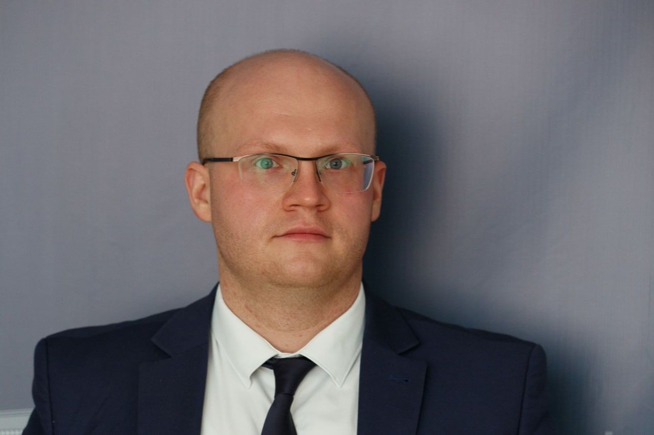 Андрей Чеботарь будет выдвинут в парламенте на должность члена ВСП.