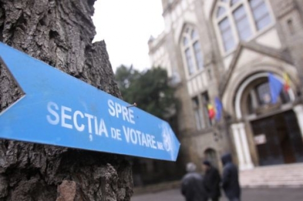 Alegătorii domiciliaţi în stânga Nistrului, în municipiul Bender şi în unele localităţi ale raionului Căuşeni, aflate sub controlul pretinselor autorități separatiste vor putea vota la alegerile parlamentare din 30 noiembrie în 26 secţii de votare.