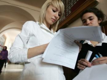 In acest an au fost inregistrate 16833 de lucrări de BAC trimise spre reexaminare