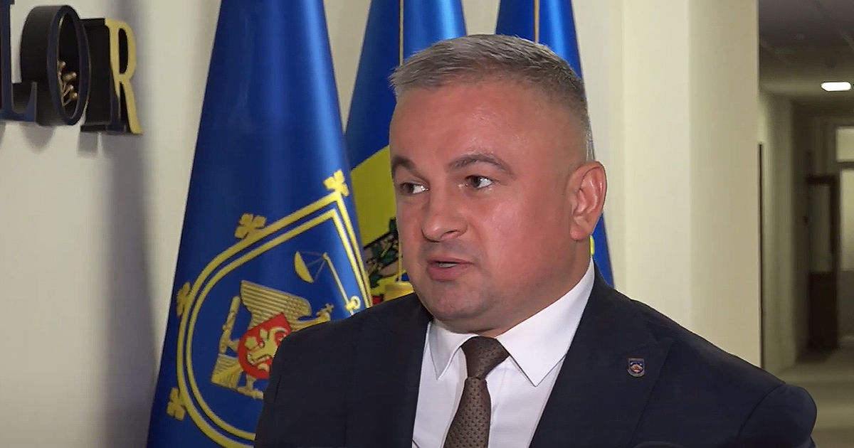 Câștigătorul concursului pentru funcția de procuror general a obținut 3.200 de euro la un eveniment de familie.