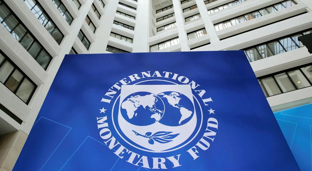 МВФ пересмотрел прогнозы по Молдове после обсуждения новой программы.