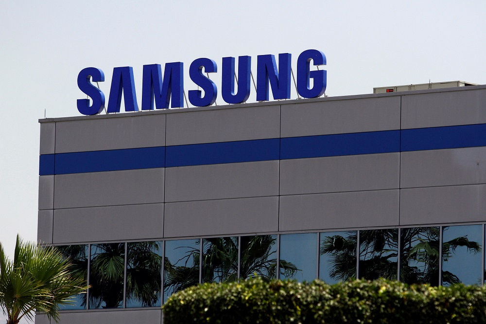 Samsung предупреждает о подорожании электроники из-за роста цен на нефть.