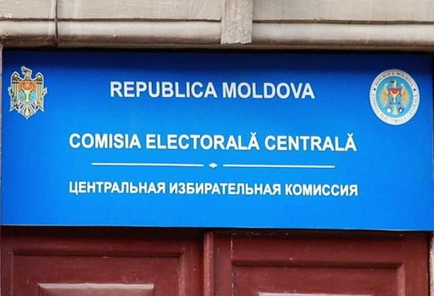 În dimineața referendumului numărul alegătorilor din Chișinău a fost redus din nou. 