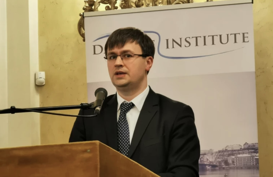 Новый глава НЦБК об очистке учреждения: Есть старые преступные группировки.