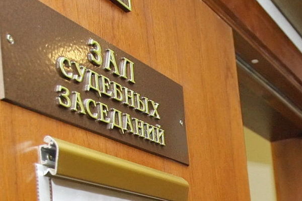 Адвокаты обжаловали приговор Роману Тютину.