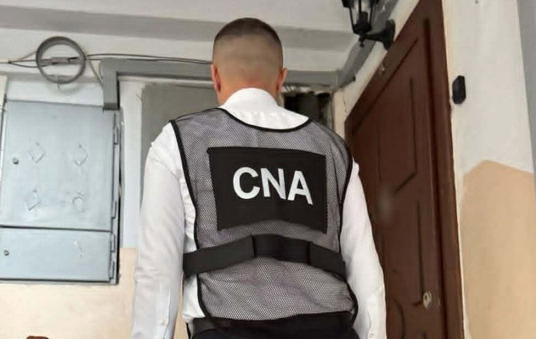 Un expert în inspecția tehnică auto, bănuit de prejudicierea statului cu peste 600.000 de lei.