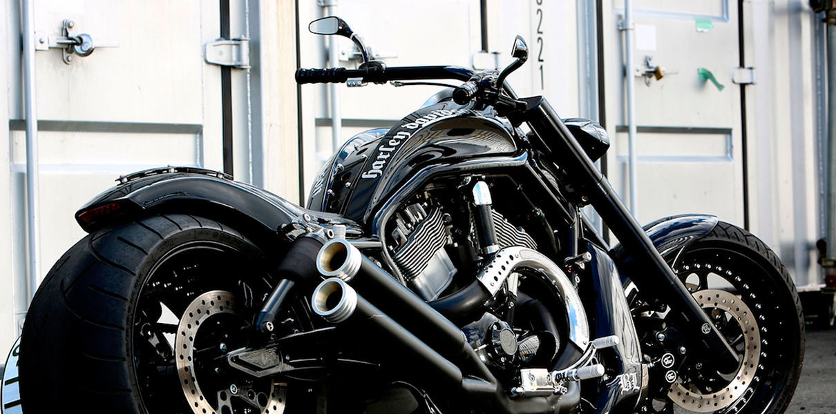 Harley-Davidson заявила о планах в ближайшие десять лет выпустить 100 новых моделей мотоциклов.