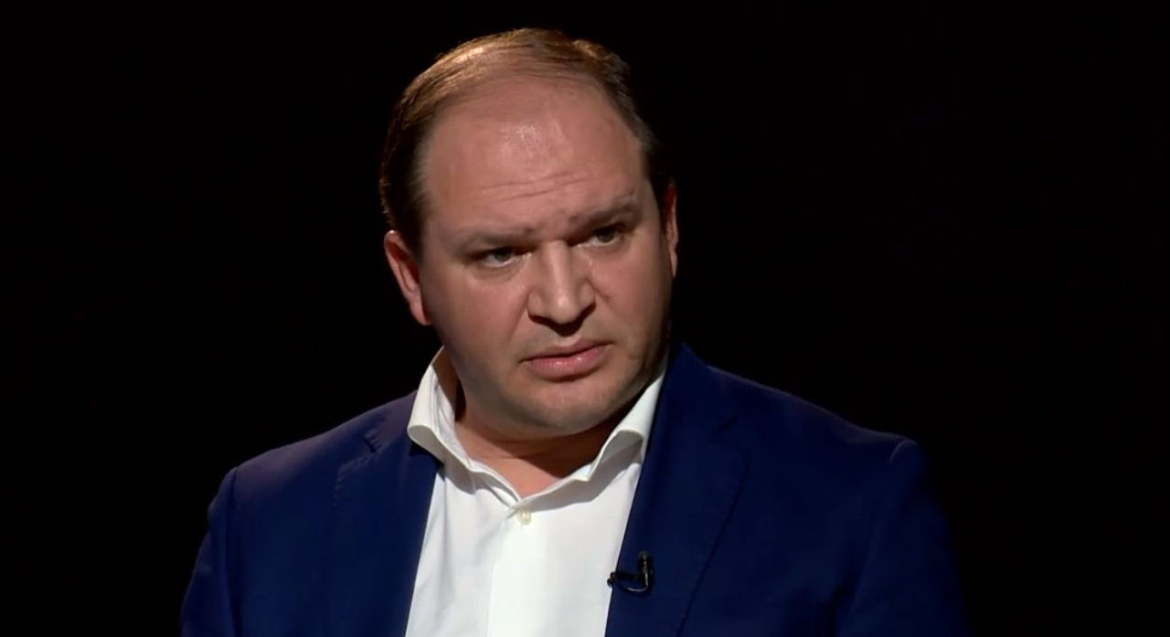 Чебан будет баллотироваться на местных выборах от партии MAN.
