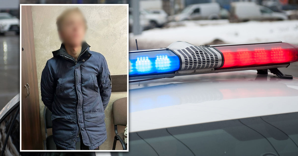 Карабинеры задержали в столице подростка, разыскиваемого за кражу. Коллаж: Point.md