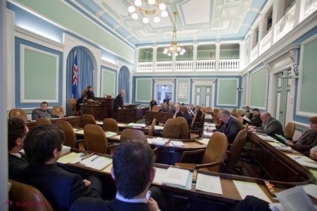 Un scandal de pedofilie provoacă alegeri anticipate în Islanda