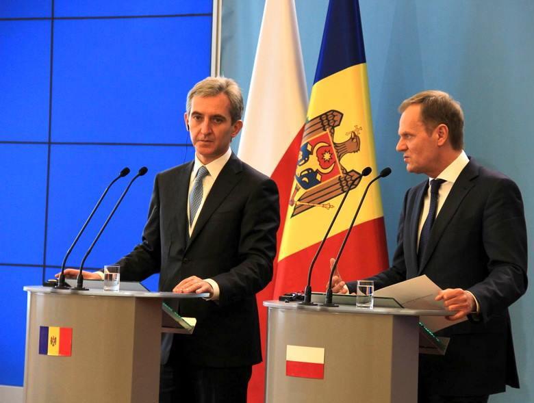 Polonia va oferi Republicii Moldova un credit de 100 de milioane de euro în condiții avantajoase pentru modernizarea complexului agroalimentar, relatează NOI.md.
