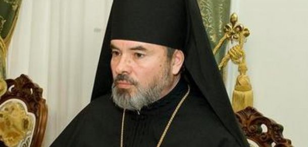 Asta chiar dacă Judecătoria orașului Bălți a decis astăzi că Prea-Sfințitul Marchel va trebui să achite ONG-ului 10 000 de lei.