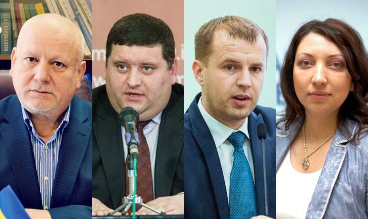 В собственности кандидатов от округа №30-Кишинев участки, машины и недвижимость.