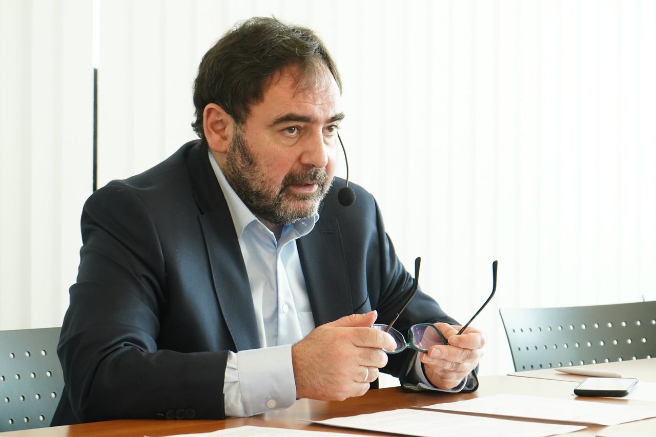 Ткачук: Закон о жизни страхует граждан от дураков во власти.